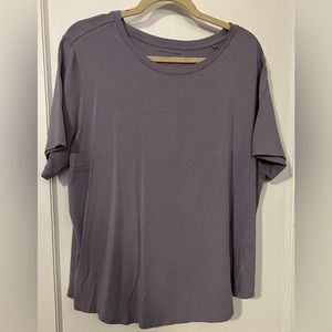 Universal Standard Tee Rex, size 18/20